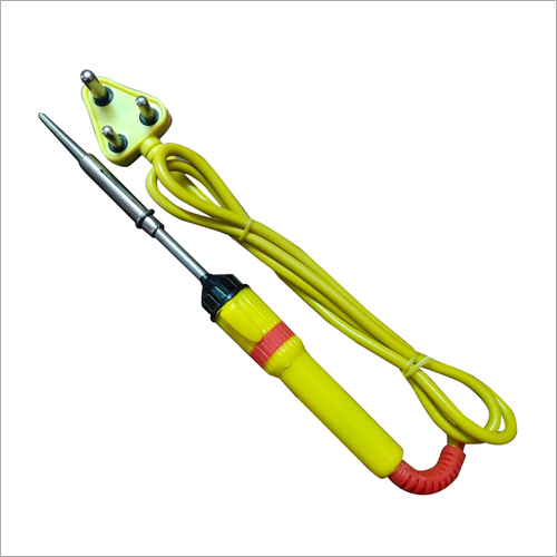 25W Soldering Iron with LED Indicator