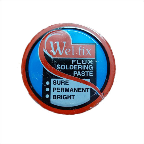 Flux Soldering Paste