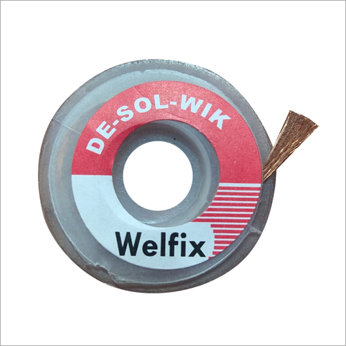 De-Soldering Wire