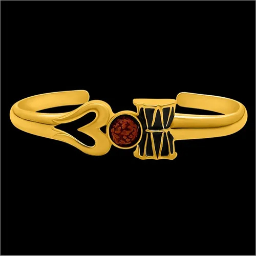 Brass Kada