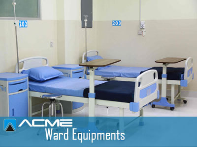 Medical Furniture