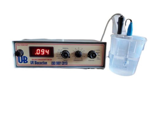 Conductivity Meter
