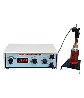Conductivity Meter