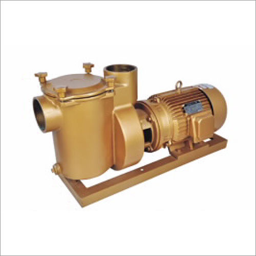 BP Copper Pump Series