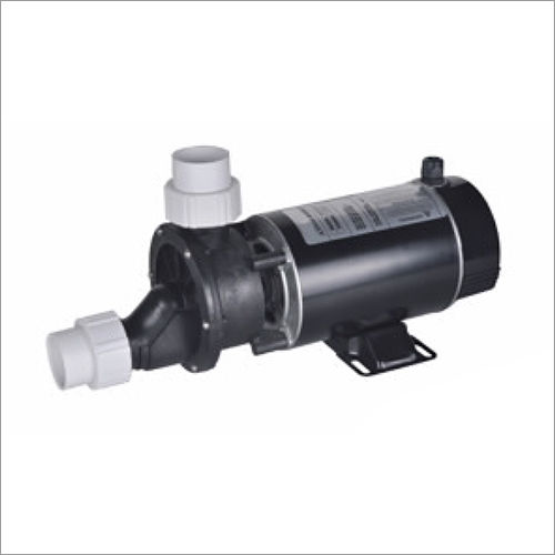 E-02 MP Water Pump Series