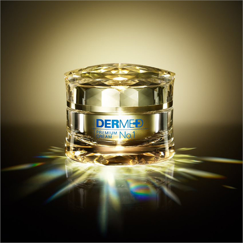 DERMED Premium Cream
