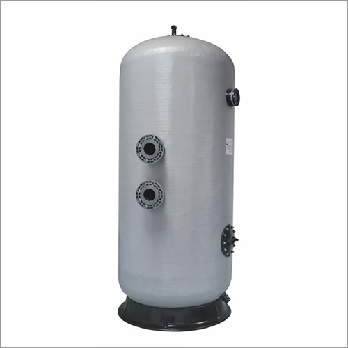 Depth Sand Filter