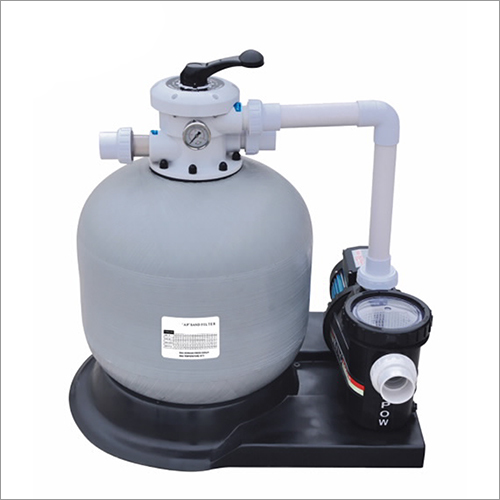 Integrative Filtration
