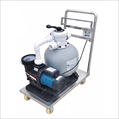 YTYS Series Compact Filtration Kits
