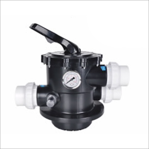 MPV-02 Multiport Valve