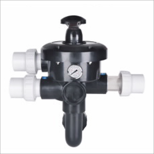 MPV-03 Multiport Valve