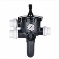 MPV-04 Multiport Valve