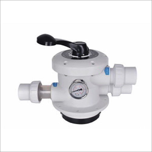 MPV-01 Multiport Valve