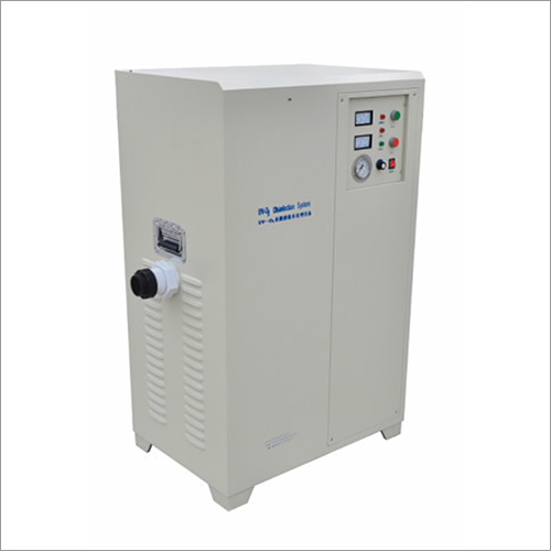 UV-03 Disinfection System