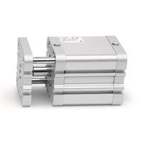 Short Stroke SDVU-S Compact Cylinder