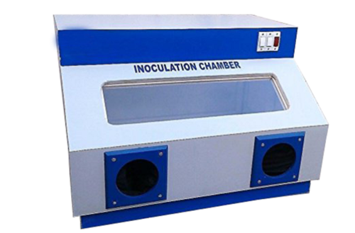 Inoculation Chamber