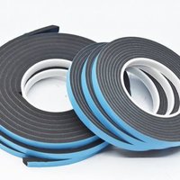 Glazing Tape - Coating Type: High-tack Acrylic Pressure-sensitive Adhesive (double-sided)