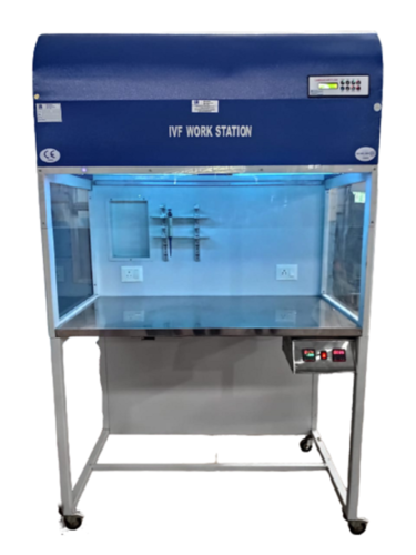 IVF Workstation