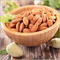 Almond Kernel