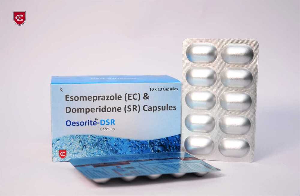 OESORITE DSR