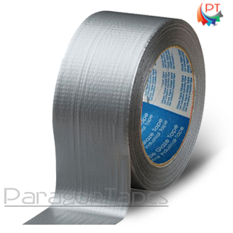 Duct Tapes - Coating Type: Rubber / Hot-Melt Adhesive