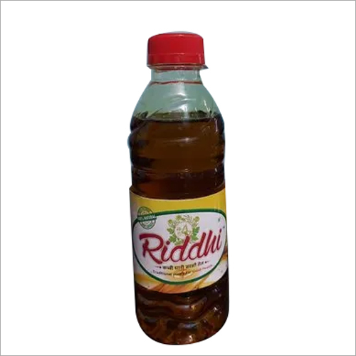 Riddhi Mustard Pure Oil