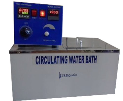 Refrigerated Liquid Water Bath