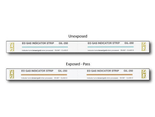 Chemical Indicator EO steristar