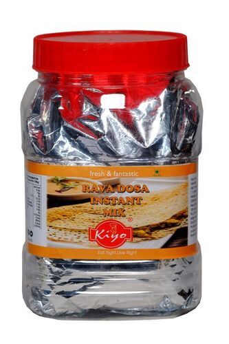 Rava Dosa Instant Mix - Product Type: Fresh