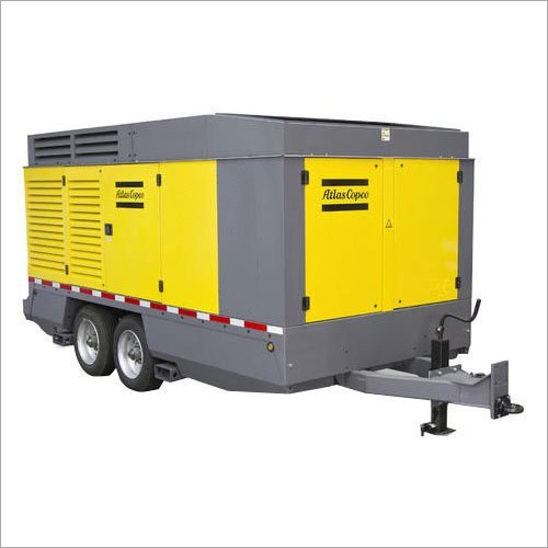 Industrial Air Compressor