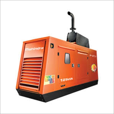 1500 KVA Generator On Hire Services