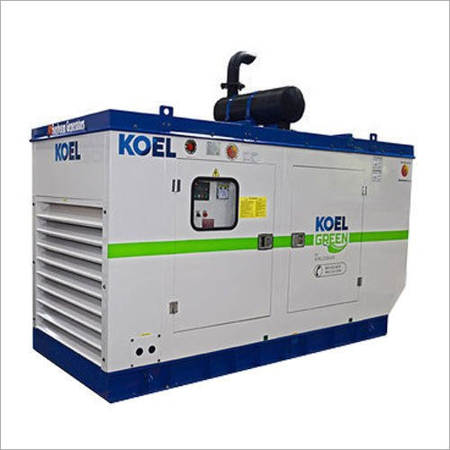 Generator Hire Services For Affordable And Best Vendor