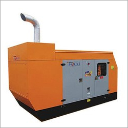 Sudhir 200 KW Diesel Generator