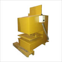 Avtar Hawai Chappal Machine