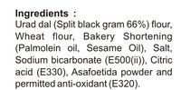 Medu Vada Instant Mix