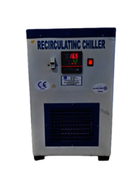 Automatic Chiller