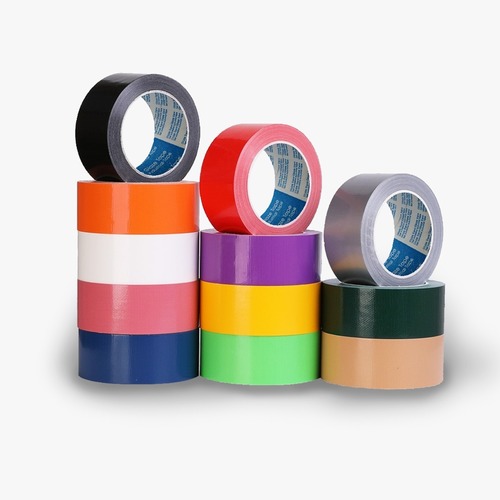 Plain Duct Tape