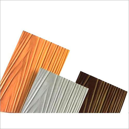 Decorative Fiber Cement Planks