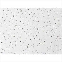 12 Mm Mineral Fiber Ceiling Tiles