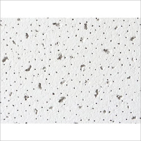 15mm Mineral Fiber Ceiling Tiles