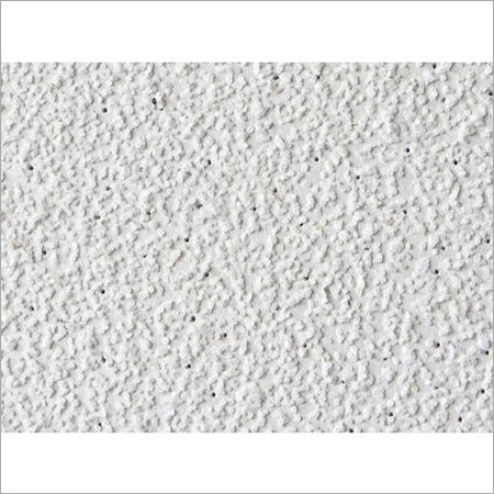 Gypsum Tiles