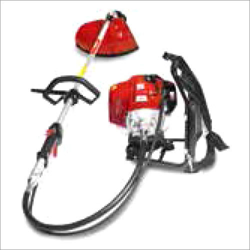 Back Pack Brush Cutter