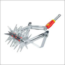 Garden Tiller