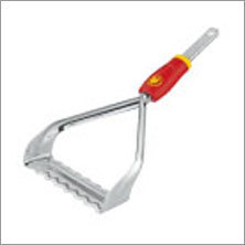 Push-Pull Weeder