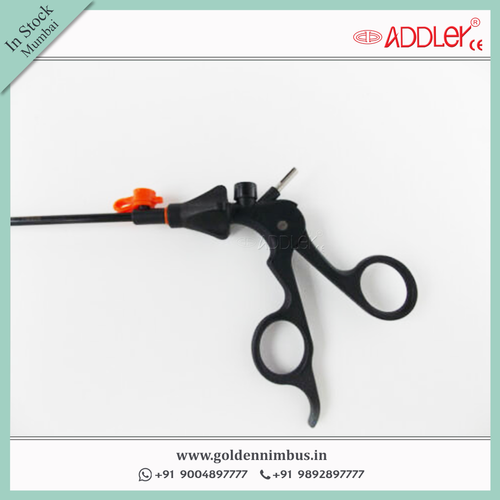 Addler Laparoscopic Grasper Instrument Forcep Maryland Grasping Forcep Endoscopic