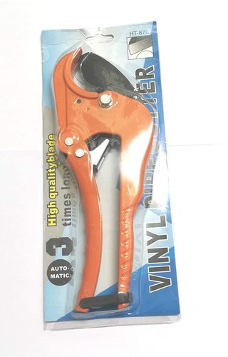 SOLWET PPR PVC Plastic Pipe Cutter Size 14 to 42 mm Long