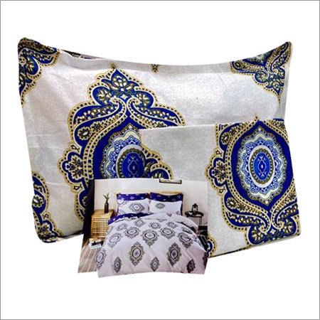 Designer Pillow Cover