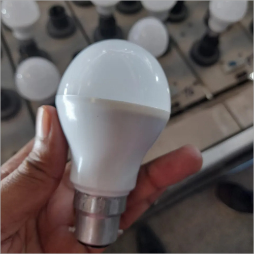 LED Bulb Raw Housing