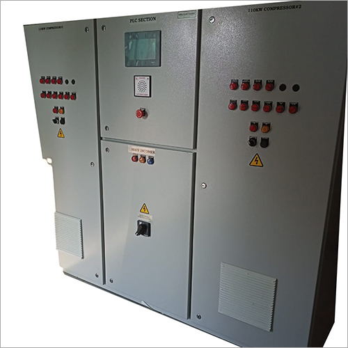 Control Panels