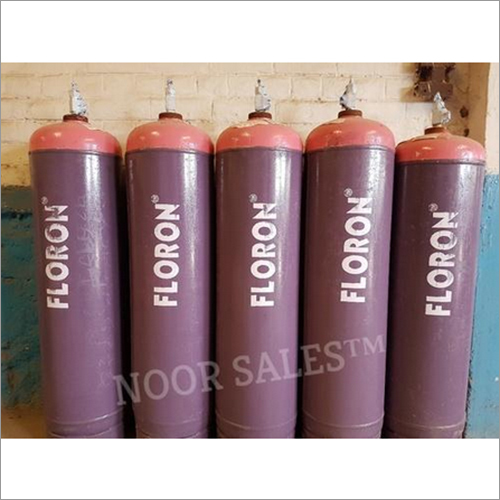 Floron 410A Refrigeration Gases